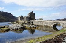 Executive Travel & Guided Tours through the Highlands of Scotland