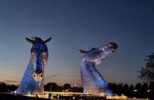 Executive Travel & Guided Tours through the Highlands of Scotland
