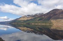 Executive Travel & Guided Tours through the Highlands of Scotland