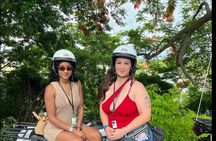  Fun Atv tour in Nassau with Lunch: No Hidden Fees