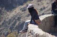  Full day / Colca Canyon