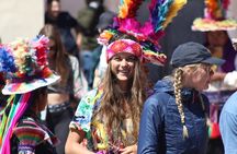  Full day / Colca Canyon