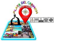 Full Day Knowing Playa del Carmen in Private Tour