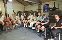 Full-Day Canberra Winery Tour to Murrumbateman /w lunch