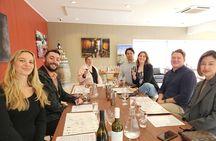 Full-Day Canberra Winery Tour to Murrumbateman /w lunch