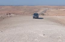  AGAFAY Desert: Quad biking, Camel Ride, Dinner and Show.