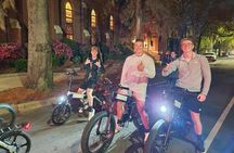 2-Hour Wilmington E-Bike Bar Crawl