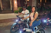 2-Hour Wilmington E-Bike Bar Crawl