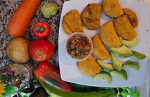 Traditional Cooking Class In Tamarindo
