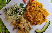 Traditional Cooking Class In Tamarindo