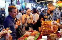 Hoi An Night Market Walking Street Food Tours 