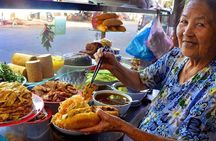 Hoi An Ancient Town - Night Market Street Food Walking Tours