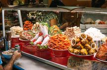 Hoi An Ancient Town - Night Market Street Food Tours By Night