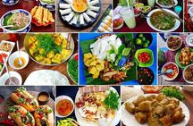 Hanoi Old Quarter Street Food Tours