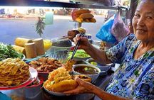 Hoi An Ancient Town - Night Market Street Food Tours By Night
