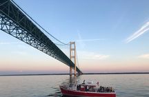 Mackinac Bridge Cruise