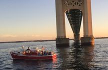 Mackinac Bridge Cruise