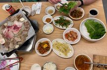 Seoul : Euljiro Gastroventure Tour