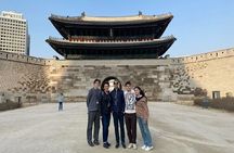 Seoul: Namdaemun Market Food Tour