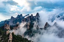 Mount Seorak and Naksansa Temple One Day Tour from Seoul