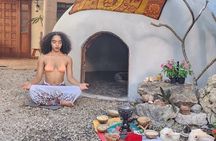Temazcal Ancestral Healing Ceremony