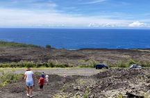 Private and Guided Day Tour of Reunion Island