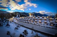Exquisite Nepal and Bhutan Tour