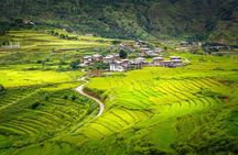 Exquisite Nepal and Bhutan Tour