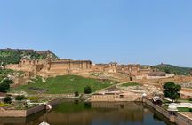 Golden Triangle Tour in India