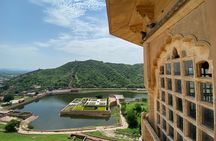 Golden Triangle Tour in India