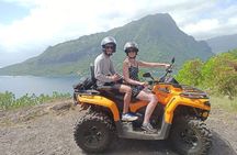 ATV Tour QUAD 