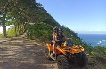 ATV Tour QUAD 