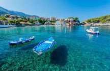 Private Excursion: WineTasting, Assos Village,Melissani & Myrtos 