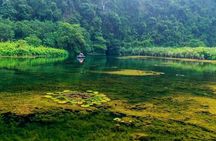 2-Day Halong Bay & Ninh Binh Tour With Transfer - Best Seller