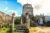 Kefalonia Highlights: Full day cruise from Zakynthos