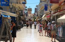 Kefalonia Highlights: Full day cruise from Zakynthos