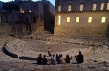 2-hour tour to discover Lecce