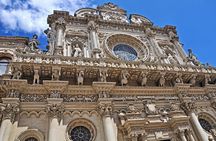 2-hour tour to discover Lecce