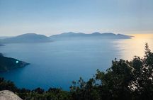 Off road Zakynthos
