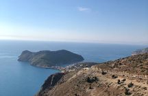 Off road Zakynthos