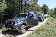 Off road Zakynthos