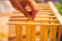 "COOKING WITH LOVE": Pasta Cooking Class in Rome