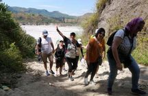Mt. Pinatubo Day Tour from Manila