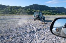 Mt. Pinatubo Day Tour from Manila