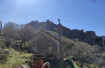 Kotor Above Clouds Hiking Tour