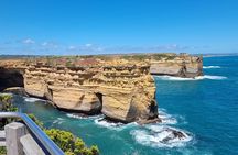 Luxury Great Ocean Road Tour - Max 11 with Door to Door Pickup