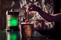 Cocktail Bartending Masterclasses by the sea