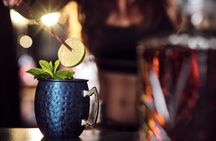 Cocktail Bartending Masterclasses by the sea