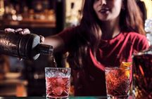Cocktail Bartending Masterclasses by the sea