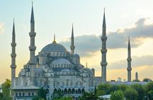 Full-Day Istanbul Old City Walking Tour